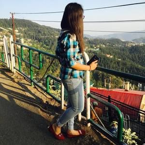 Meet your Posher, Aman